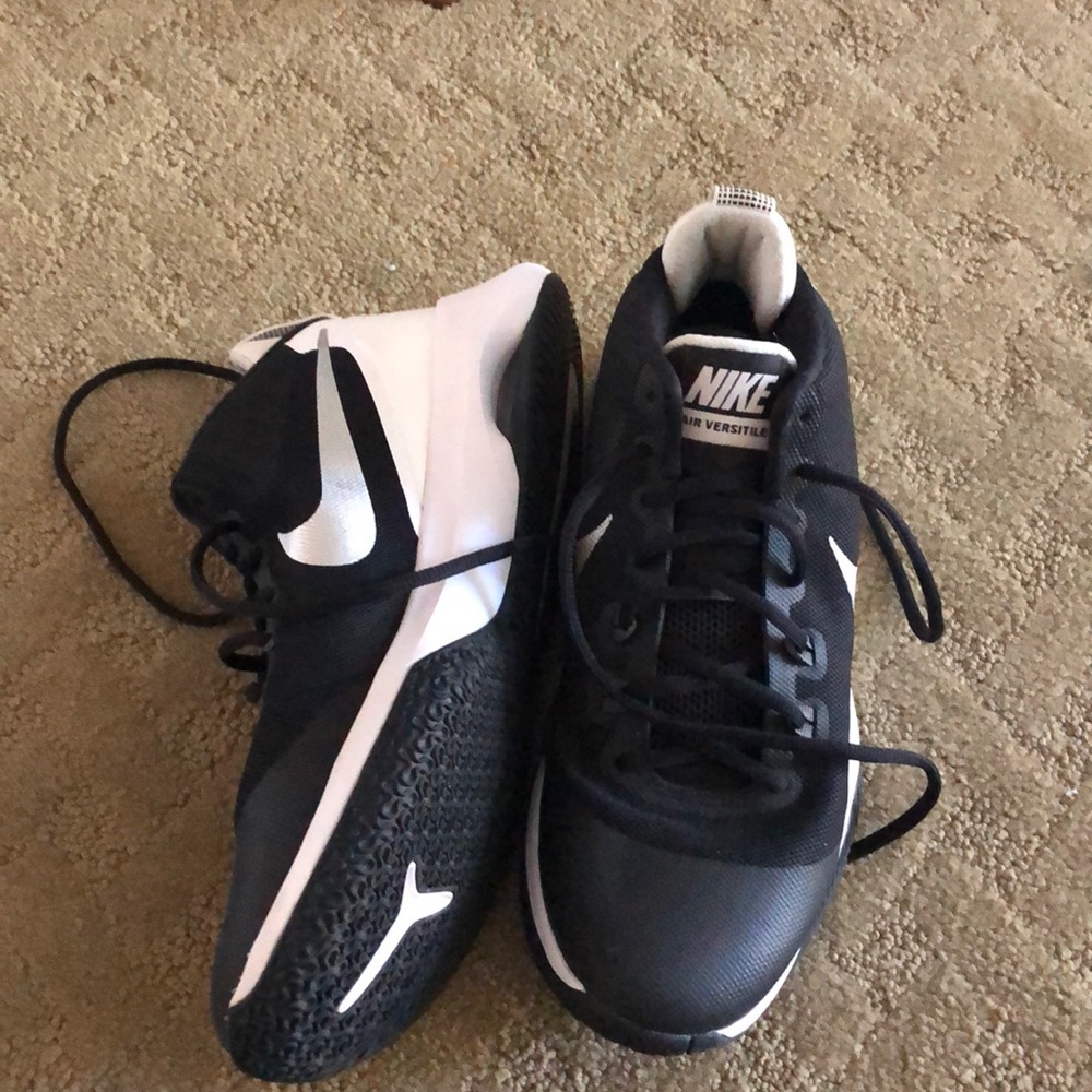 Nike Basketball Shoes